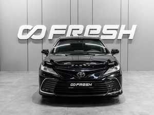 Седан Toyota Camry 2021 года, 2899000 рублей, Тюмень