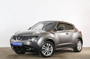 Внедорожник Nissan Juke 2014 года, 1089000 рублей, Тюмень