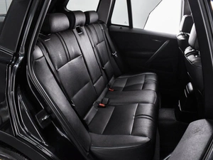 Внедорожник BMW X3 2009 года, 969000 рублей, Воронеж