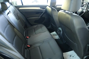 Хетчбэк Volkswagen Golf 2014 года, 1279000 рублей, Омск