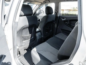 Внедорожник Geely Emgrand X7 2015 года, 790000 рублей, Ставрополь