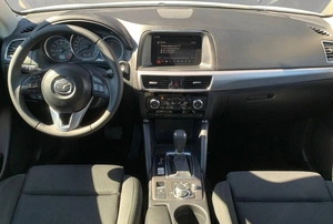 Внедорожник Mazda CX-5 2015 года, 1910000 рублей, Солонцы