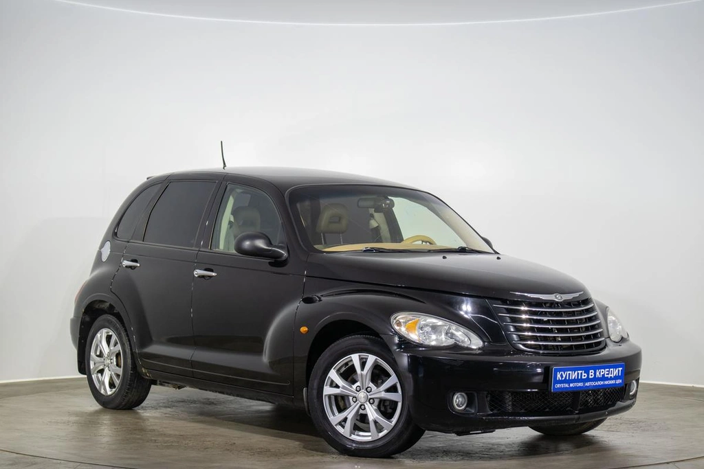 Универсал Chrysler PT Cruiser 2006 года, 549000 рублей, Оренбург