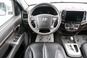 Внедорожник Hyundai Santa Fe 2011 года, 1289000 рублей, Красноярск