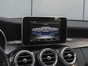 Седан Mercedes-benz C-класс 2014 года, 2000000 рублей, Ростов-на-Дону