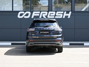 Внедорожник Chery Tiggo 8 Pro e+ 2022 года, 2449000 рублей, Кирилловка
