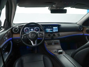 Седан Mercedes-benz E-класс 2018 года, 2849000 рублей, Москва
