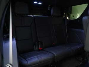 Внедорожник Chevrolet Tahoe 2024 года, 9495055 рублей, Москва