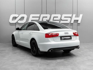 Седан Audi A6 2014 года, 1599000 рублей, Тюмень