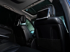 Внедорожник Mercedes-benz GL-класс 2009 года, 1589000 рублей, Тверь