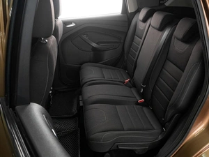 Внедорожник Ford Kuga 2013 года, 965000 рублей, Тюмень