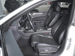 Лифтбек Audi A7 2019 года, 4790000 рублей, Ростов-на-Дону