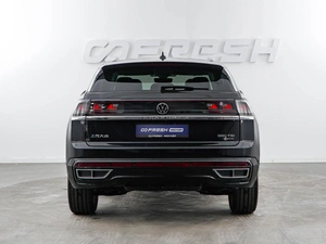 Внедорожник Volkswagen Teramont X 2026 года, 5498999 рублей, Москва