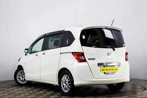 Минивэн Honda Freed 2011 года, 1229000 рублей, Пермь