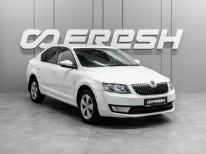 Лифтбек Skoda Octavia 2014 года, 1109000 рублей, Тюмень