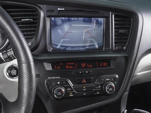 Седан Kia K5 2011 года, 1070000 рублей, Ростов-на-Дону