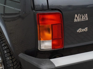 Внедорожник ВАЗ (LADA) 4x4 (Нива) 2020 года, 635000 рублей, Тверь