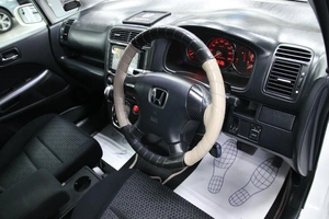 Минивэн Honda Stream 2005 года, 838000 рублей, Солонцы