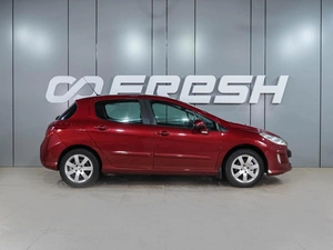 Хетчбэк Peugeot 308 2010 года, 549000 рублей, Воронеж