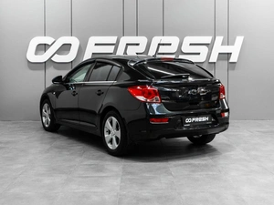 Хетчбэк Chevrolet Cruze 2012 года, 830000 рублей, Тюмень