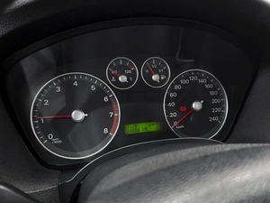 Хетчбэк Ford Focus 2006 года, 453000 рублей, Ростов-на-Дону