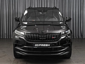 Внедорожник Skoda Kodiaq RS 2019 года, 3999000 рублей, Ставрополь
