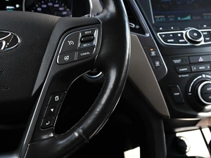 Внедорожник Hyundai Grand Santa Fe 2014 года, 2284000 рублей, Кирилловка