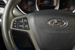 Универсал ВАЗ (LADA) Vesta 2021 года, 1819000 рублей, Тюмень