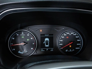 Лифтбек Москвич 6 2024 года, 1879000 рублей, Ставрополь