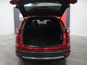 Внедорожник Mazda CX-9 2020 года, 4320000 рублей, Курск