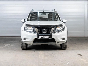 Внедорожник Nissan Terrano 2018 года, 1219000 рублей, Ставрополь