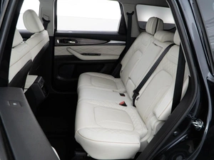 Внедорожник EXEED VX 2021 года, 2456444 рублей, Москва