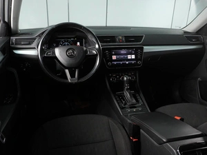 Лифтбек Skoda Superb 2019 года, 1499000 рублей, Минеральные Воды