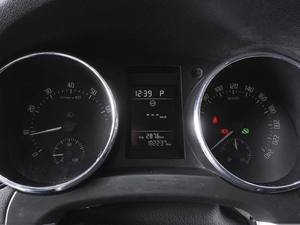 Внедорожник Skoda Yeti 2012 года, 820000 рублей, Ростов-на-Дону