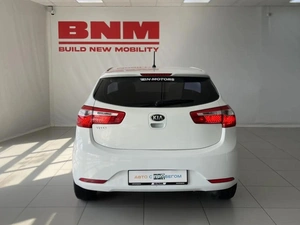 Хэтчбек Kia Rio 2014 года, 825000 рублей, Смоленск