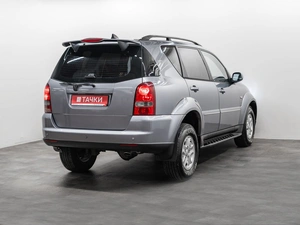 Внедорожник SsangYong Rexton 2012 года, 1300000 рублей, Красноярск