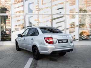 Седан ВАЗ (LADA) Granta 2023 года, 660000 рублей, Ставрополь
