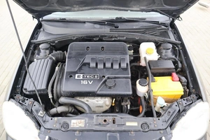 Седан Chevrolet Lacetti 2008 года, 399000 рублей, Обнинск