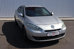 Седан Renault Fluence 2011 года, 620000 рублей, Брянск