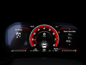 Внедорожник Changan CS95 2023 года, 3140000 рублей, Волгоград