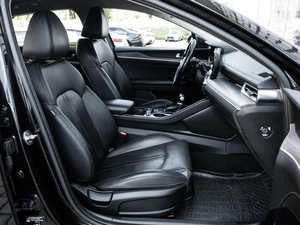 Седан Kia K5 2020 года, 2470000 рублей, Ставрополь