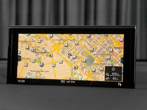 Внедорожник Audi Q7 2018 года, 5619000 рублей, Тюмень