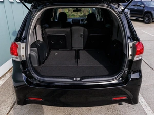 Минивэн Toyota Wish 2010 года, 1599000 рублей, Большой Сочи