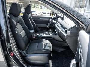 Внедорожник Mazda CX-5 2025 года, 3286000 рублей, Ставрополь