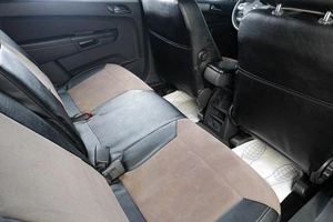 Минивэн Opel Zafira 2013 года, 959000 рублей, Тюмень