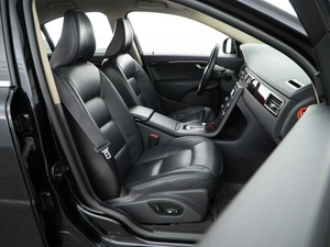 Седан Volvo S80 2007 года, 1200046 рублей, Москва