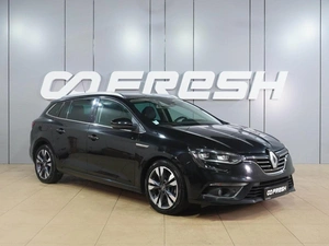 Универсал Renault Megane 2018 года, 1329000 рублей, Воронеж