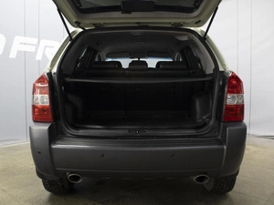 Внедорожник Hyundai Tucson 2006 года, 798000 рублей, Омск