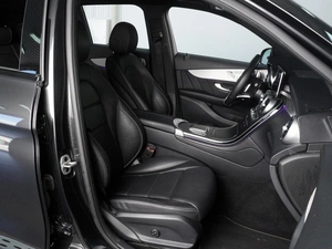 Внедорожник Mercedes-benz GLC-класс 2021 года, 5709000 рублей, Красный Пахарь