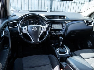 Внедорожник Nissan Qashqai 2018 года, 2179000 рублей, Волгоград